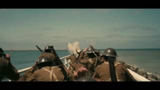 Dunkirk Time 30 Tv Spot