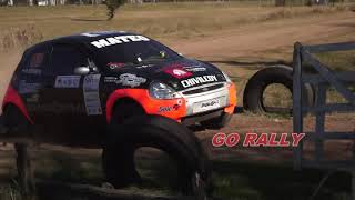 RALLY HUGUES 2014 - DIA 1