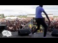 king monada o waka dj live marula festival 2017