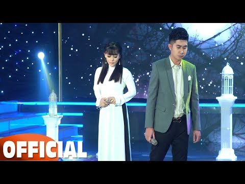 Dấu Chân Kỷ Niệm - Hồng Quyên & Bằng Chương (OFFICAL)