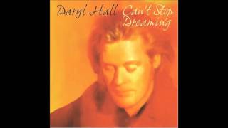 Watch Daryl Hall Cant Stop Dreaming video