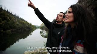EP06 - "We only respect what we love" - Rita & Gonçalo