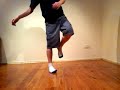 T Step