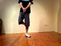 T Step