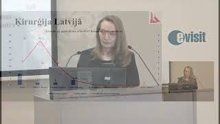 LĶA: 2021. gada Latvijas ķirurģiskā darba atskaite