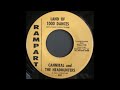 CANNIBAL and the headhunters - LAND OF 1000 DANCES