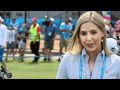 Kids Tennis Day: Brisbane International 2012