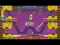 Shagg's Let's Play Mega Man Powered Up as Fire Man- Wily 3 (Retconned Robot Rematches)