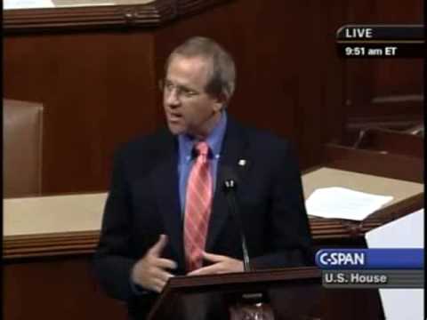 Rep. Steve Buyer on Smoking Lettuce