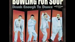 Watch Bowling For Soup Changed My Mind video