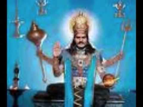 SHANI CHALISA