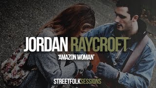 Watch Jordan Raycroft Amazon Woman video