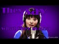 Mike Tompkins, Pitch Perfect, You - Starships Lyrics Video