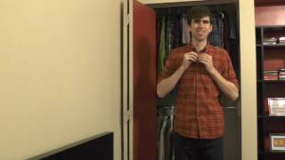 AN ACTOR PREPARES