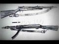 British, Italian and Japanese WWII Weapon Facts
