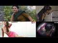 Actress Aishwarya Rajesh Hot Scene - CineBulk