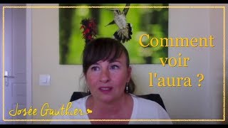 Comment voir l'aura ✨ 10 ans plus tard ! ✨