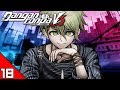 Danganronpa V3: Killing Harmony ➤ 18 - Let's Play - RITUAL - Playthrough Gameplay