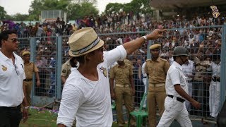 ESPNcricinfo Films Episode 1 - The Bollywood Game