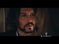 Johnny Depp (Film Actor)