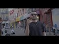 Bazanji - Fed Up (Official Music Video)