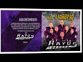 Los Rayos De Oaxaca - La Maroma (Estreno 2018)