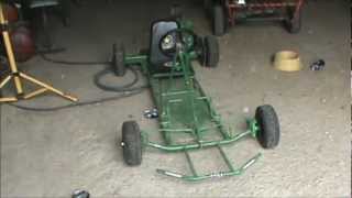 Go Kart Supplies Page 1300