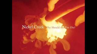 Video Helena Nickel Creek