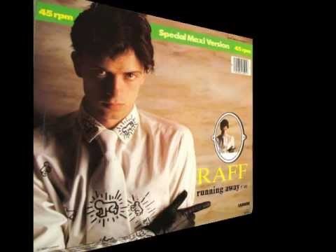 Raf - Self Control (Maxi Rap Version)Hq