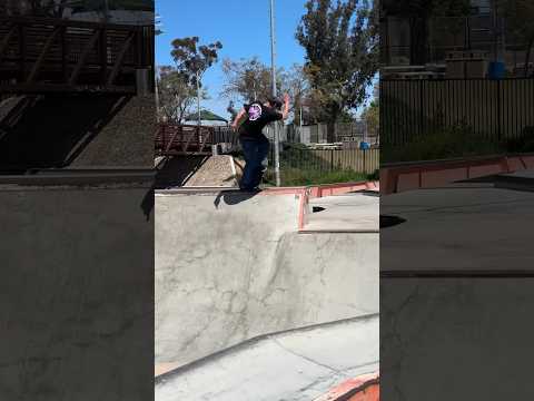 Alex Sorgente - Alley-Ooh Noseblunt Revert