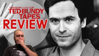Conversations With A Killer The Ted Bundy Tapes Tv Reviews Conversations With A Killer The Ted Bundy Tapes Tv Reviews