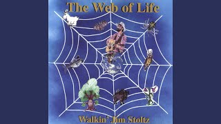 Watch Walkin Jim Stoltz The Web Of Life video