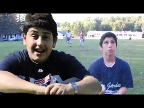 Ohad Malchuscha- Camp Bonim אוהד מלכותך