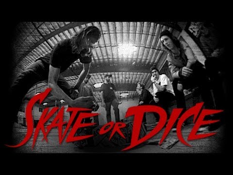 Skate or Dice! - Let It Ride Part 2