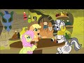 MLP FiM: Bride of Discord-Episode 4 (The Decision)