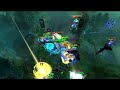 TI 3 Memories: DK vs Orange