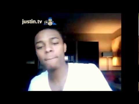 Chris Brown Skype