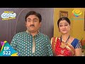 Taarak Mehta Ka Ooltah Chashmah - Episode 522 - Full Episode