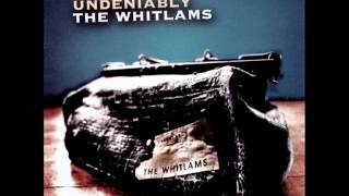 Watch Whitlams Shining video