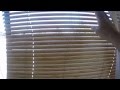 RV Blinds Replacement
