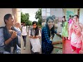 Tamil College Girls and Boys Fun Tamil Dubsmash Videos | Part #20