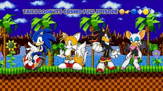 Tails Look Its Cosmo Full Short Video