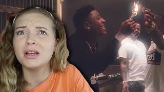 Youngboy Never Broke Again Hypnotized Music Audio Reaction Youngboy Never Broke Again Hypnotized Music Audio Reaction