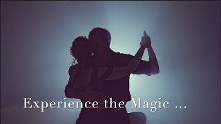 Lake Tahoe Tango Festival 2020