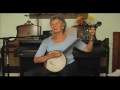 THE FOOLISH FROG, sung by Peggy Seeger PART ONE