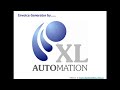 Excel Invoice Generator Demo
