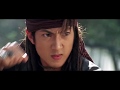 Wu Chun (Judge) vs Kate Tsui (Tuo Tuo) - 14 Blades (2010) - HD