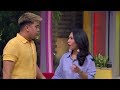 DINDA DIREBUTIN DI RUMAH UWA BERSAMA LUWAK WHITE KOFFIE | | SAHUR SEGERR (17/05/19) PART 5