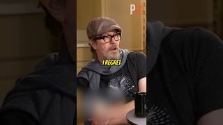 Gary Oldman Turned Down This Movie And Regretted It