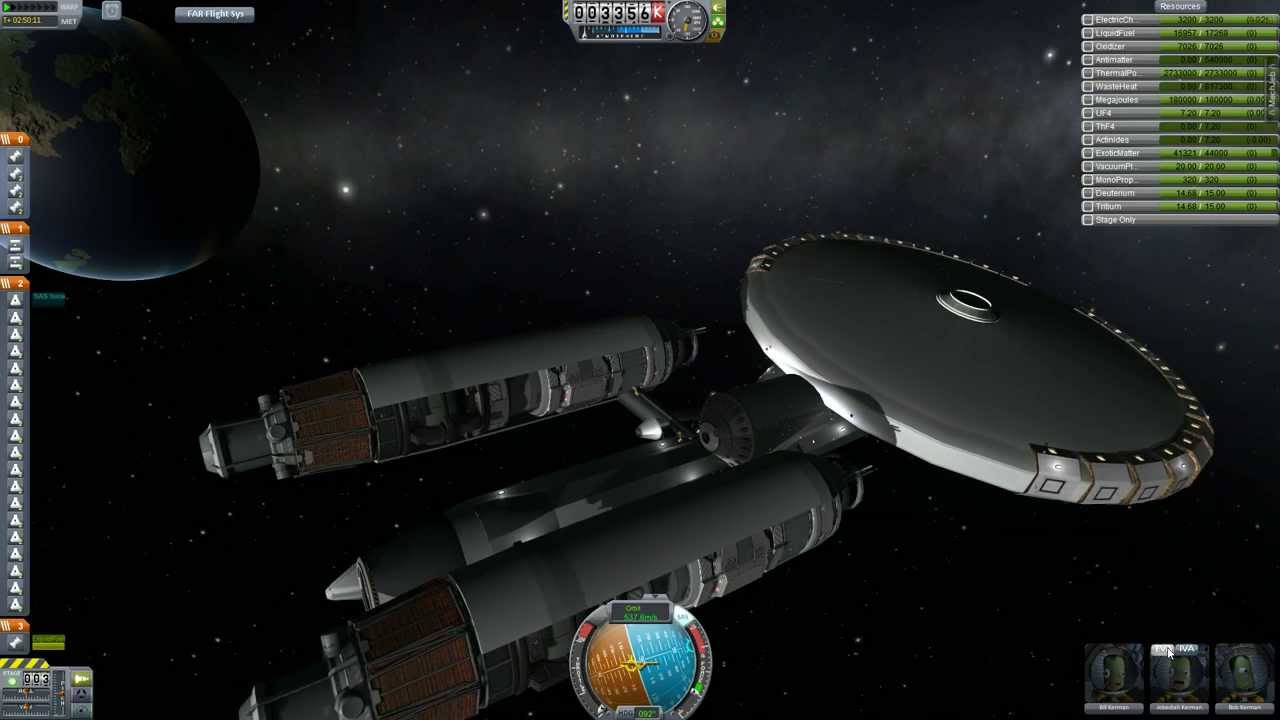 ksp mods